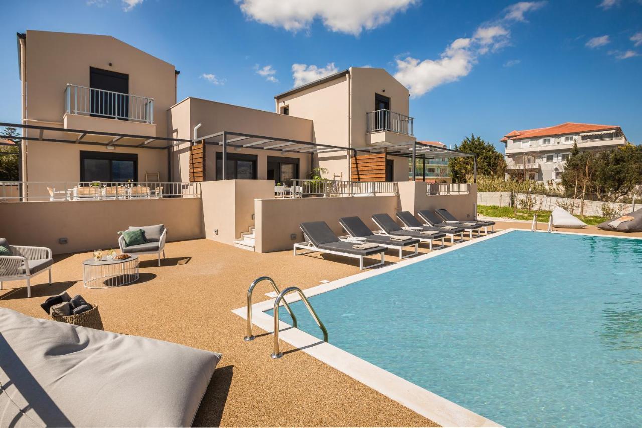 Ionian Village Lixouri Exteriör bild